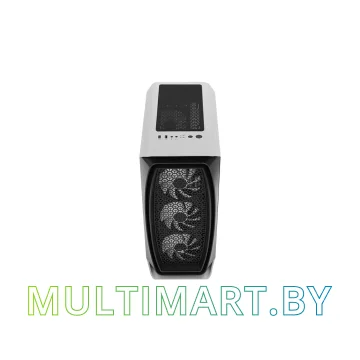 Корпус AeroCool Aero One Mini Frost-G-WT-v1 картинка 2
